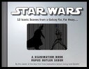 STAR WARS (SCANIMATION BOOK)[洋書] [ RUFUS BUTLER SEDER ]