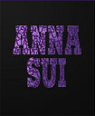 Anna Sui[洋書] [ ANDREW BOLTON ]