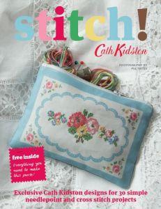 CATH KIDSTON STITCH](P) [ CATH KIDSTON ]