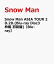 Snow Man ASIA TOUR 2D.2D.(Blu-ray Disc3枚組 初回盤)【Blu-ray】 [ Snow Man ]