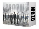 MOZU Season1 〜百舌の叫ぶ夜〜 DVD-BOX [ 西島秀俊 ]