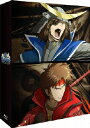 劇場版 戦国BASARA-The Last Party-