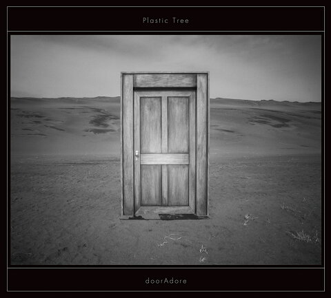 doorAdore (完全生産限定盤A CD＋DVD＋フォトブック) [ Plastic Tree ]