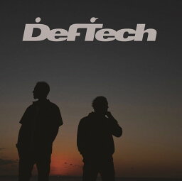 24／7(初回限定盤 CD+DVD) [ Def Tech ]