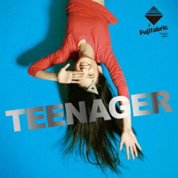 TEENAGER [ <strong>フジファブリック</strong> ]