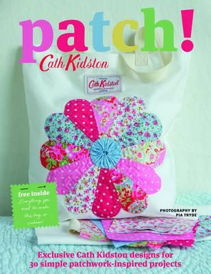 CATH KIDSTON:PATCH](P) [ CATH KIDSTON ]【送料無料】