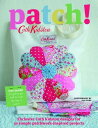 CATH KIDSTON:PATCH](P)