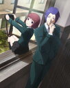 OVA 東京喰種トーキョーグール【PINTO】【Blu-ra...