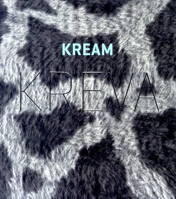 KREAM ルールなき世界のルールブック