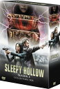 スリーピー・ホロウ シーズン3 DVDコレクターズ