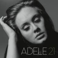 【輸入盤】21 [ Adele ]...:book:15764584