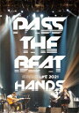 SURFACE LIVE 2021 「HANDS #3」 -PASS THE BEAT-(缶バッジ)