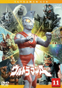 ウルトラマンA Vol.11 [ 高峰圭二 ]