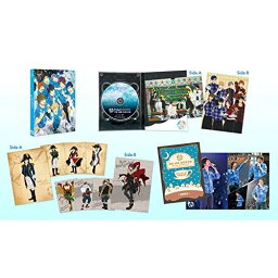 Free!-Eternal Summer-スペシャルイベント 岩鳶・鮫柄 合同文化祭 【Blu-ray】 [ <strong>島崎信長</strong> ]