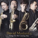 マスランカ:ソングス・フォー・ザ・カミング・デイー来たるべき...