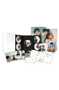 【DVD】 四月の雪 <プレミアムBOX> 【初回生産限定】