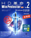 HDv ^ Win Protector VerD2 Pro AbvO[h