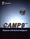 CAMPS v4D2 for Windows