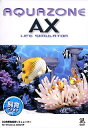 AQUAZONE AX LIFE SIMULATOR