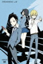 デュラララ!! VOL.01
