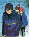 DARKER THAN BLACK -流星の双子ー 3【Blu-ray】 [ 木内秀信 ]