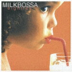 MILK BOSSA eighties [ (オムニバス) ]