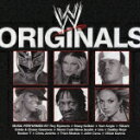 WWE ORIGINALS