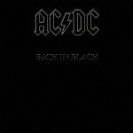 バック・イン・ブラック [ AC/DC ]