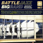 5th [ BATTLE JAZZ BIG BAND ]【送料無料】