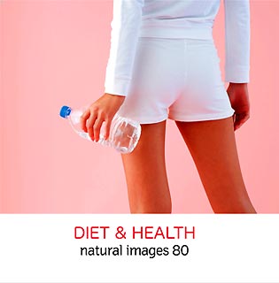 naturalimages Vol.80 Diet & Health