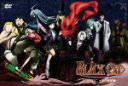 BLACK CAT FANDISC ~星の使徒編~