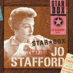 STAR BOX ジョー・スタッフォード [ ジョー・スタッフォード ]