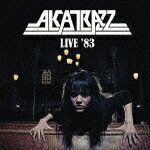 Live '83 [ アルカトラス ]【送料無料】