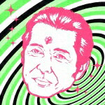 本田博太郎~magical mystery UPAAAAAAAAA!!!!!~