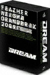 DREAM フェザー級グランプリ2009 DVD-BOX [ 大塚隆史 ]