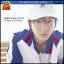 ミュージカル テニスの王子様 ベストアクターズシリーズ 005::桜田通as越前リョーマ