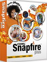 Snapfire plus p