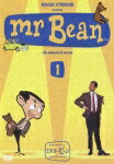 ミスター・ビーン アニメーション・シリーズ 1