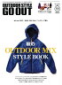 OUTDOOR STYLE GO OUT (アウトドア・スタイル ゴーアウト) 2010年 11月号 [雑誌]