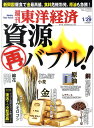 週刊 東洋経済 2011年 1/29号 [雑誌]