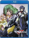 マクロスF 2【Blu-ray】 [ 中村悠一 ]