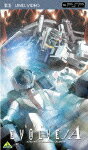 ڥ˥ᾦоݡGUNDAM EVOLVE..(।ܥ ֥ɥå å) (ե)UMD