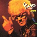 LISTEN!!