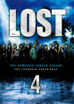 LOST シーズン4 DVD COMPLETE BOX [ マシュー・フォックス ]