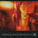 Uk@ [STAND ALONE COMPLEX O.S.T.]+