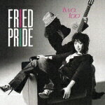 トゥー・トゥー [ Fried Pride ]