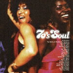 COLEZO!TWIN!::70's ソウル