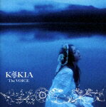 The VOICE [ KOKIA ]