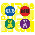 OLD★NEW [ ナイス橋本 ]【送料無料】