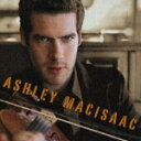 アシュレイ・マックアイザック